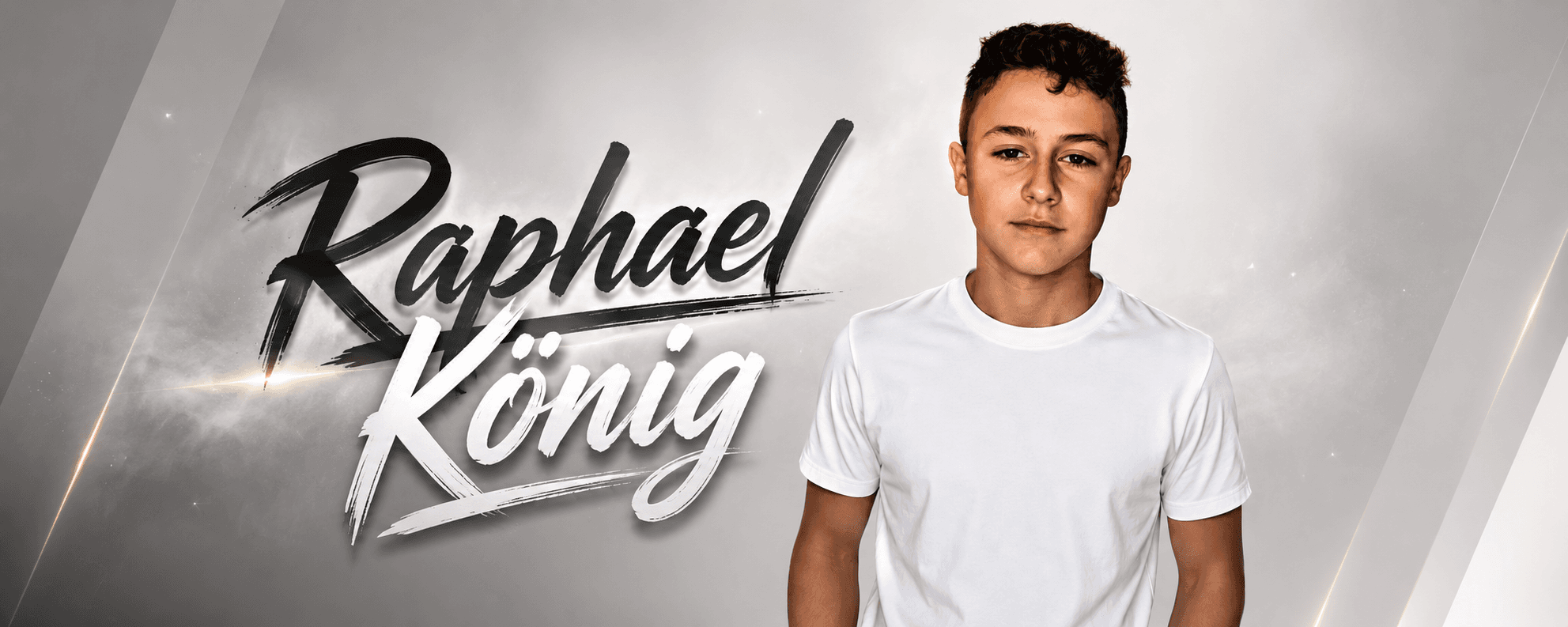 Raphael König — Developer & Founder